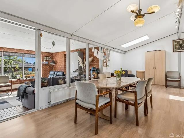 Villa til salg i Horsens, Århus