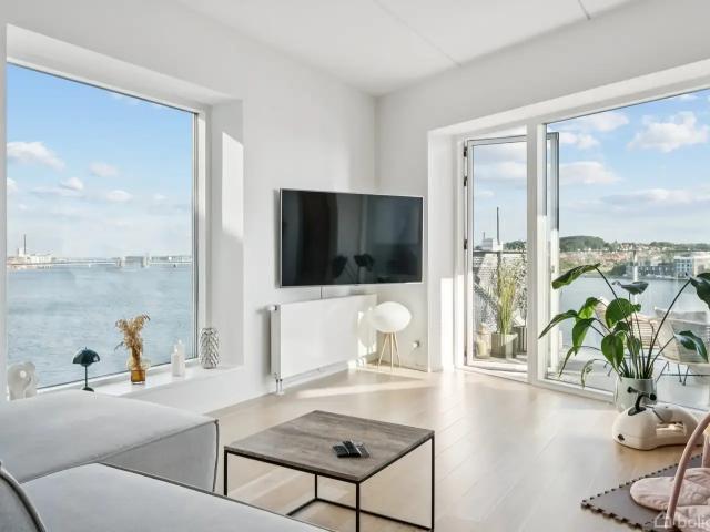 Villa til salg i Nibe, Brønderslev-Dronninglund