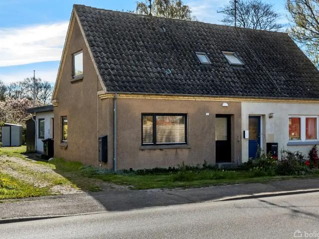 Villa til salg i Rødbyhavn, Lolland