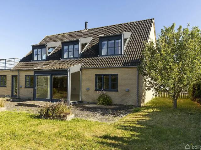 Villa til salg i Kalundborg