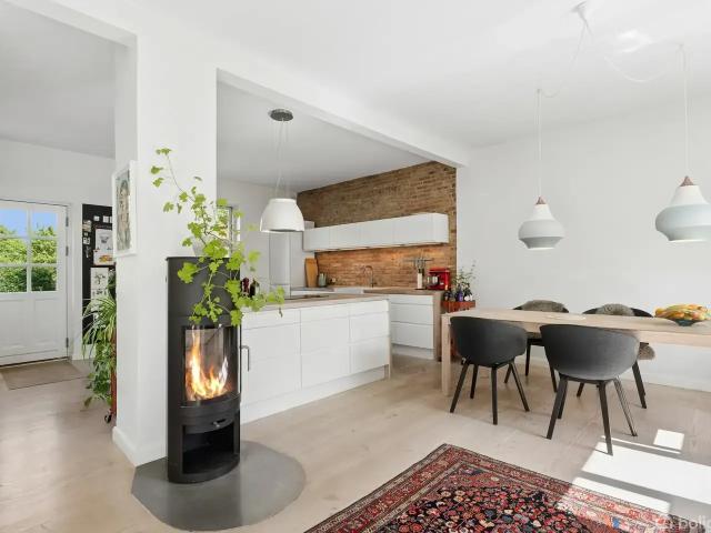 Villa til salg i Lillerød, Brøndby