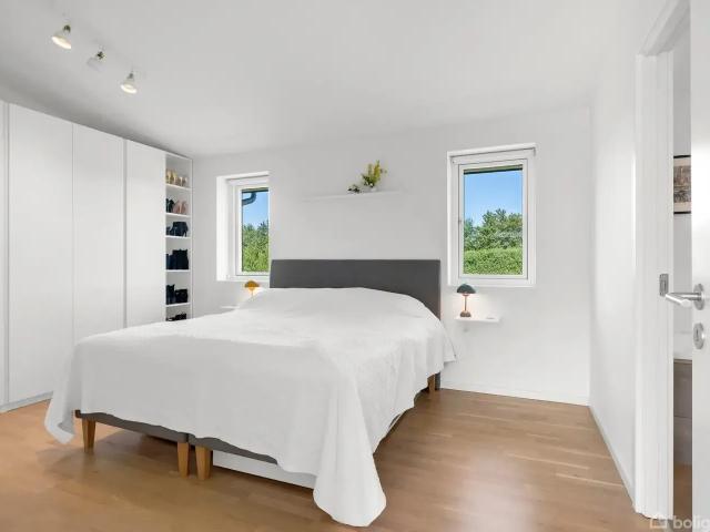 Villa til salg i Hørning, Århus