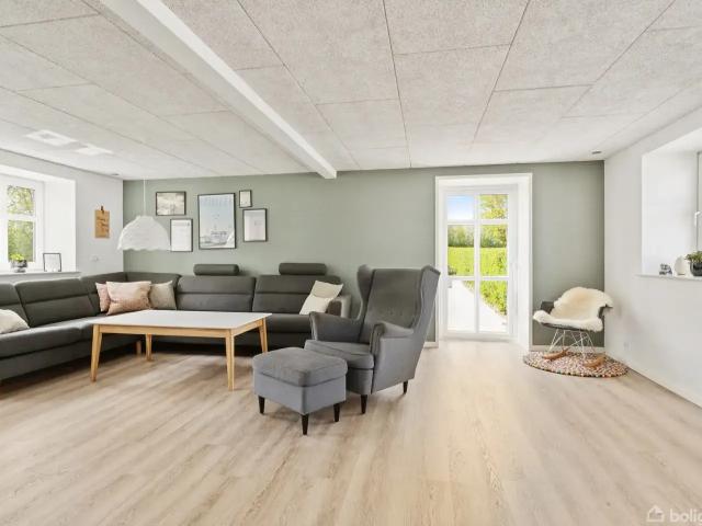Villa til salg i Hobro, Brønderslev-Dronninglund