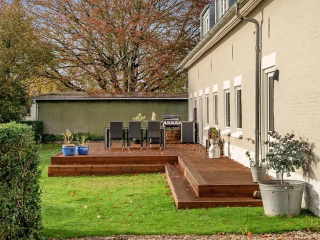Villa til salg i Gråsten, Sønderborg