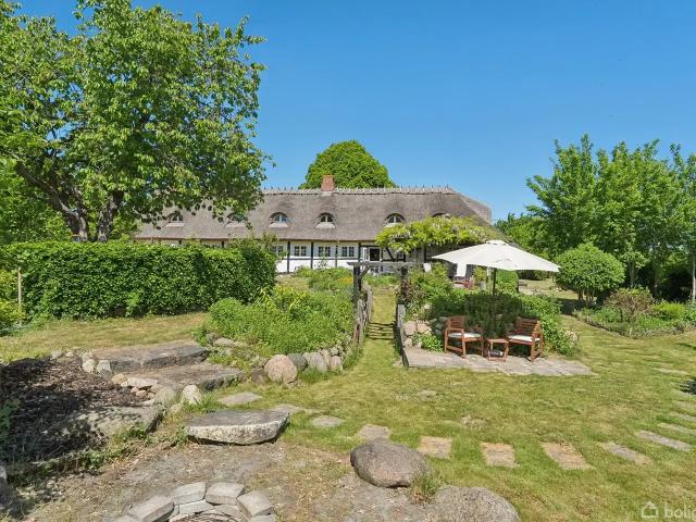 Villa til salg i Guldborgsund