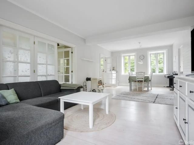 Villa til salg i Holbæk