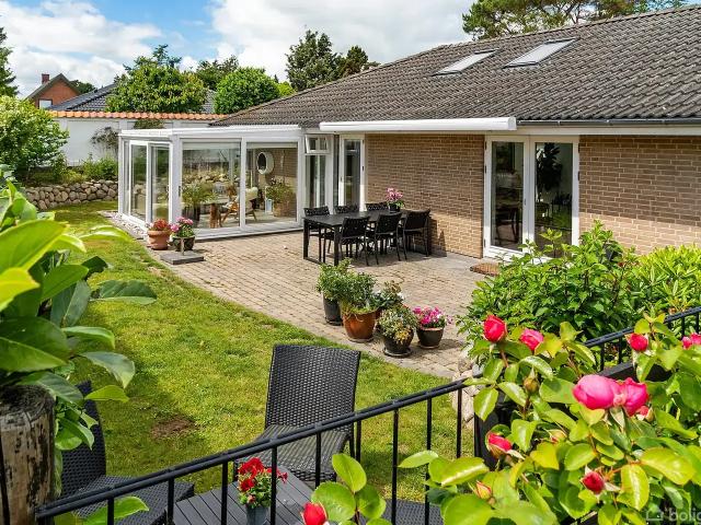 Villa til salg i Køge