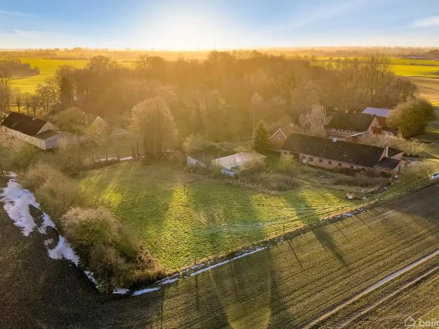 Landejendom til salg i Oure, Svendborg