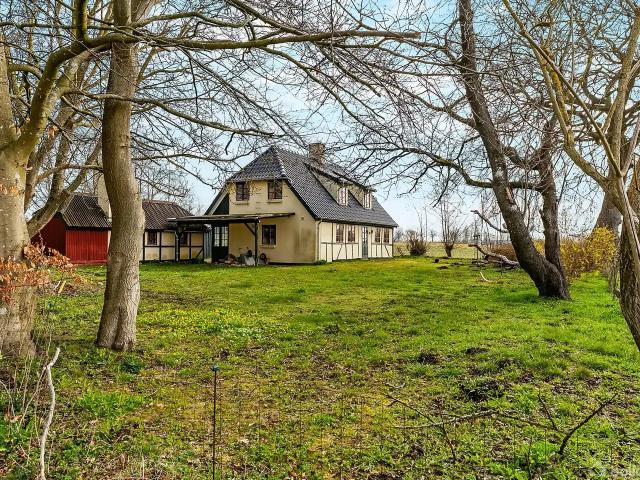 Ejendom til salg i Oure, Svendborg