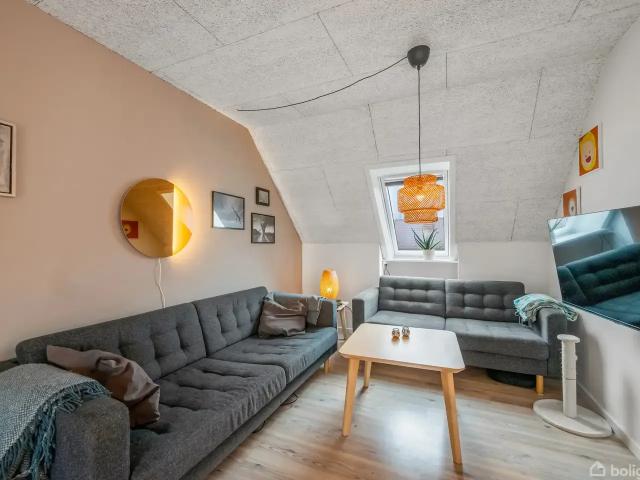 Ejendom til salg i Skjern, Århus