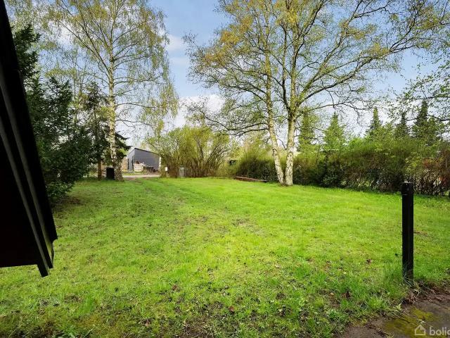 Ejendom til salg i Spangsbro, Kalundborg