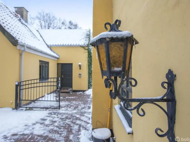 Villa til salg i Skelgårde, Tårnby