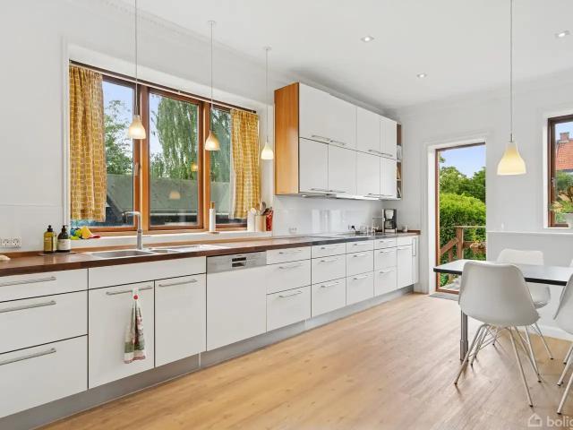 Villa til salg i Skelgårde, Tårnby