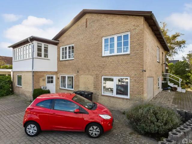 Ejendom til salg i Hjørring