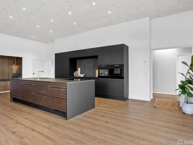 Villa til salg i Hjørring, Brønderslev-Dronninglund