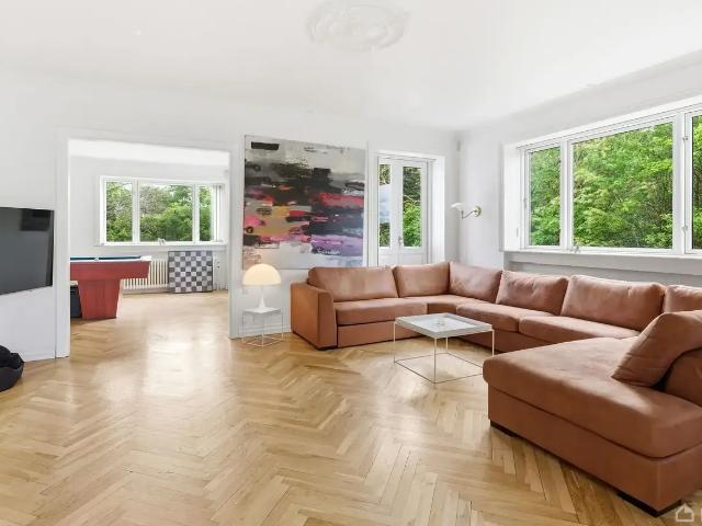 Villa til salg i Hammelev, Haderslev