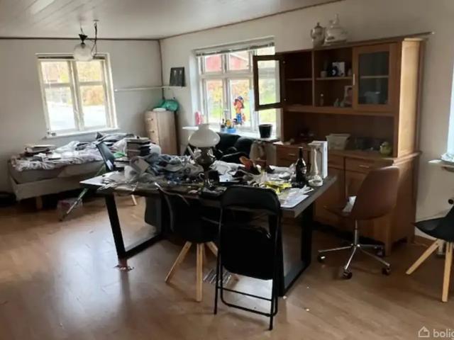 Villa til salg i Sindal, Hjørring