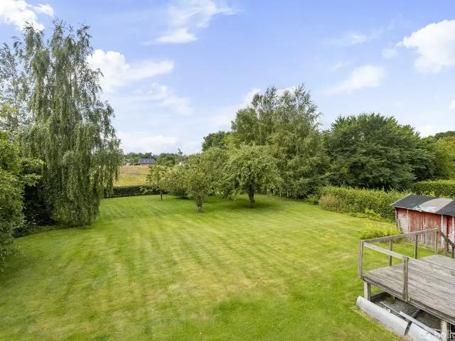 Villa til salg i Brønderslev-Dronninglund