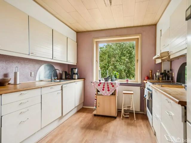 Ejendom til salg i Brønderslev-Dronninglund