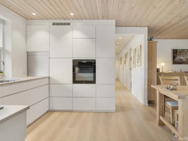 Villa til salg i Brønderslev-Dronninglund
