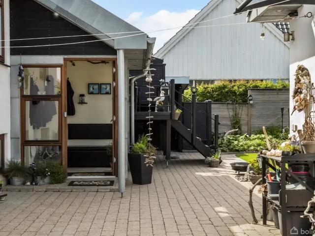 Villa til salg i Brønderslev-Dronninglund