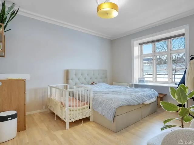 Ejendom til salg i Østerbro, København