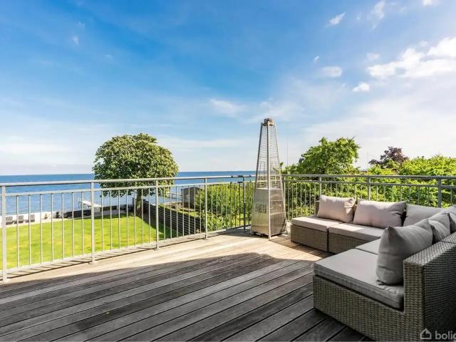 Villa til salg i Taarbæk, Lyngby-Taarbæk Kommune