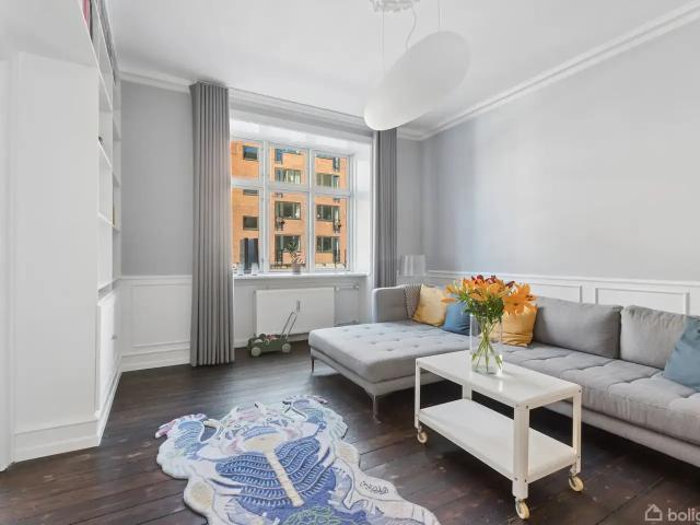 Ejendom til salg i Valby, København