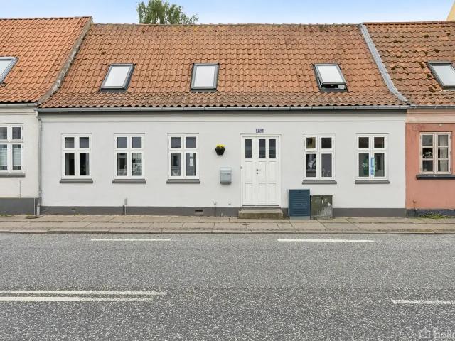 Villa til salg i Tommerup Stationsby, Assens