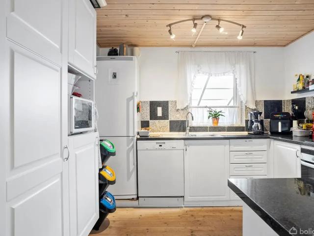 Villa til salg i Tommerup, Assens