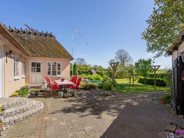 Villa til salg i Sønderborg