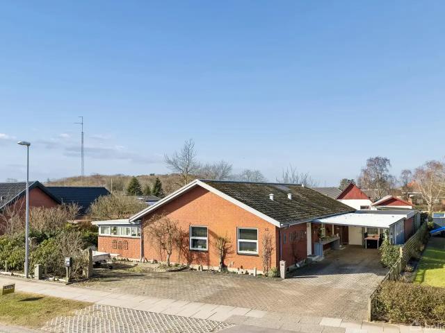 Villa til salg i Esbjerg Kommune, Region Syddanmark