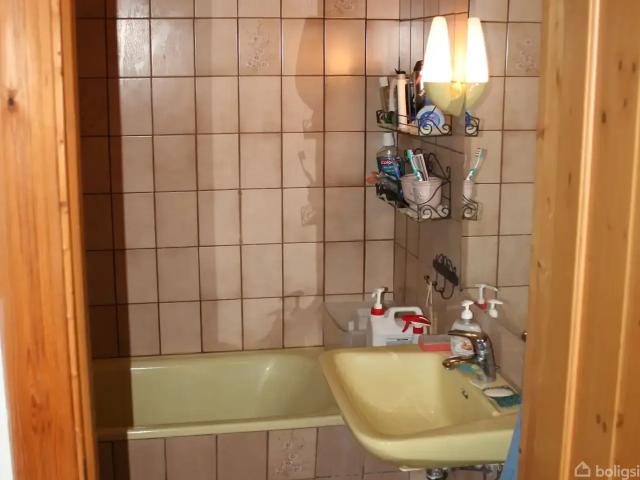 Villa til salg i Bindslev, Hjørring