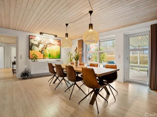 Villa til salg i Århus