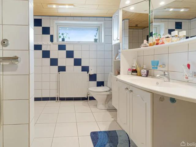 Villa til salg i Tarp, Esbjerg