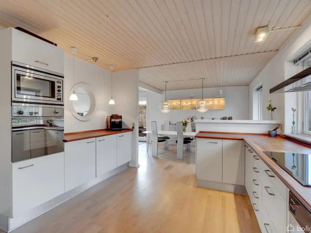 Villa til salg i Tarp, Esbjerg