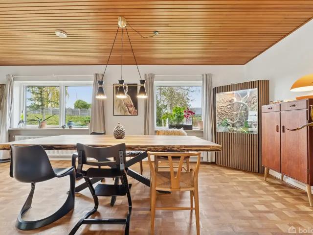 Villa til salg i Odense
