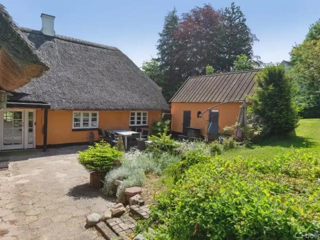 Villa til salg i Fredericia