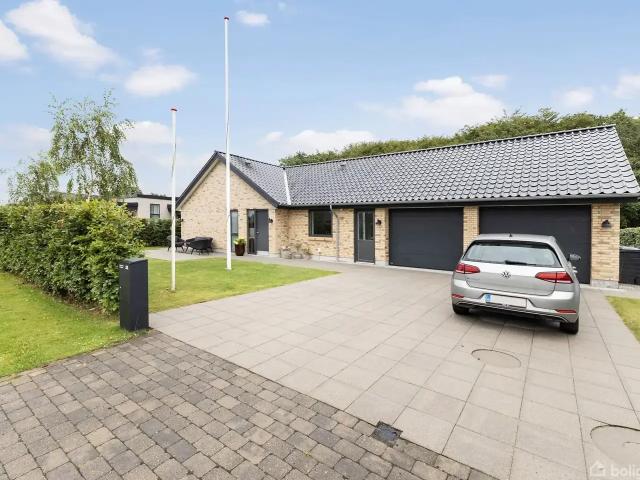 Villa til salg i Herning