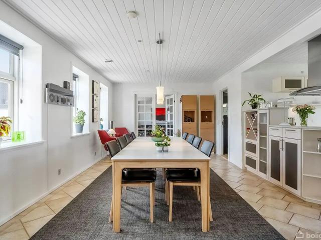 Villa til salg i Århus