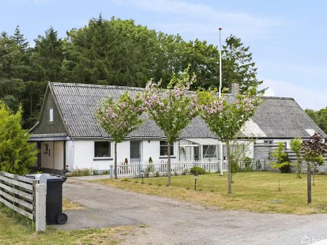 Ejendom til salg i Teestrup, Faxe