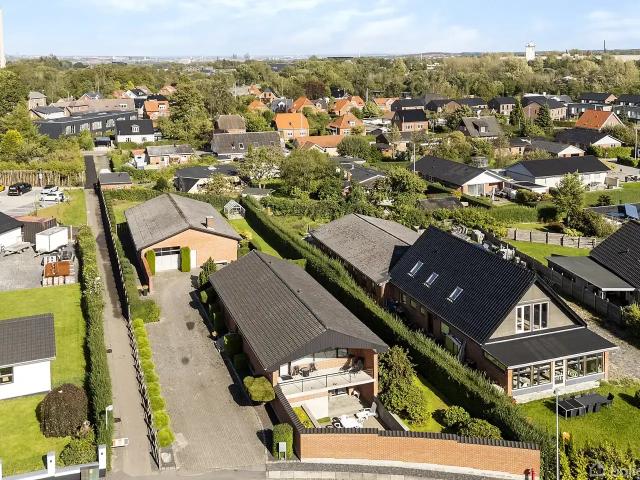 Villa til salg i Tranbjerg J, Århus