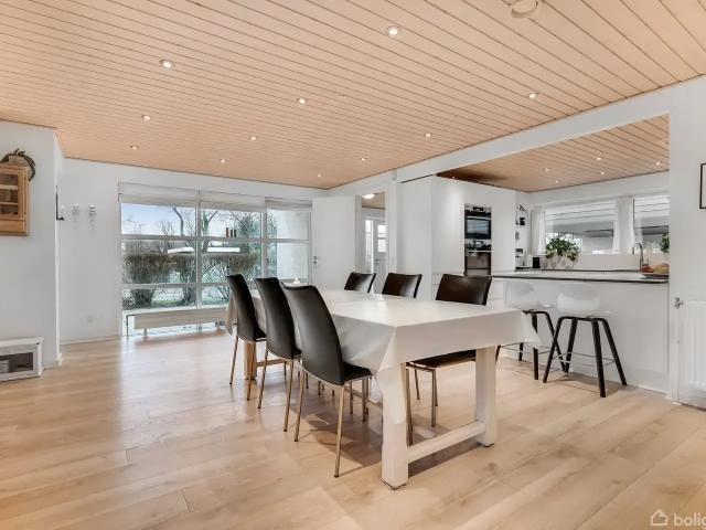 Villa til salg i Lemvig, Århus