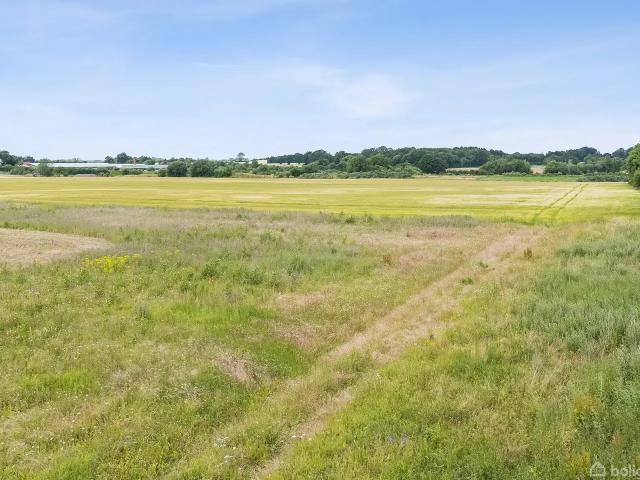 Ejendom til salg i Svendborg