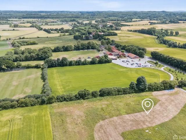 Ejendom til salg i Svendborg