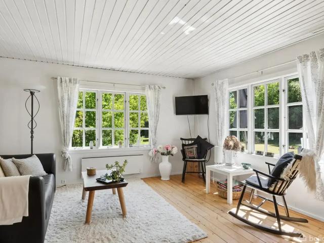 Ejendom til salg i Århus