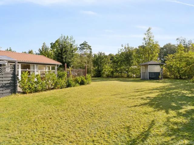 Ejendom til salg i Århus