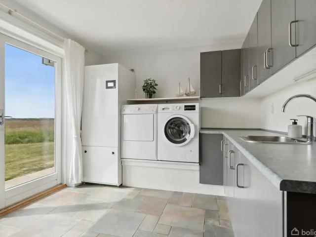 Villa til salg i Vestervig, Brønderslev-Dronninglund