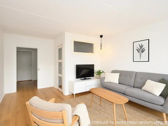 Ejendom til salg i Humlebæk, Brøndby