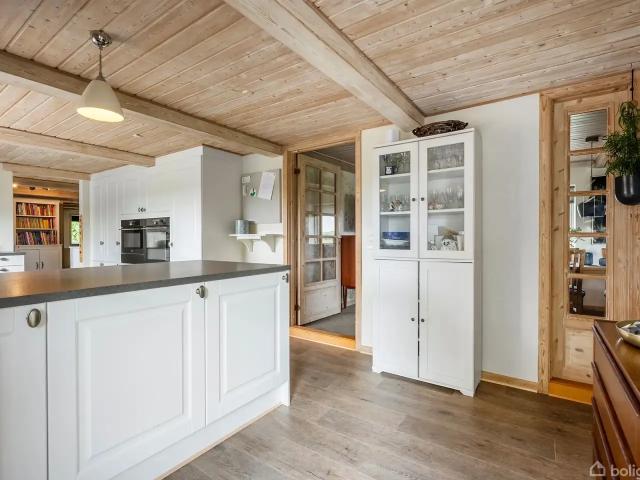 Villa til salg i Ans By, Århus